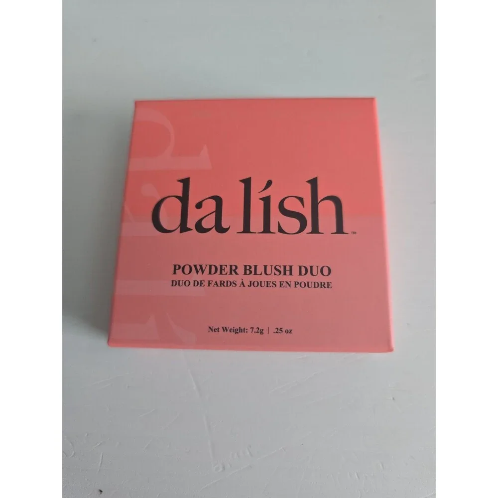Dalish Powder Blush Duo NIB